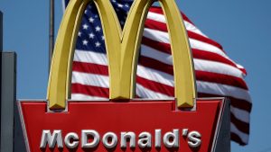 McDonald’s announces plans to hire 375,000 workers with Trump Labor secretary
